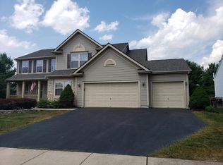 1948 Iris Ct, Grove City, OH 43123
