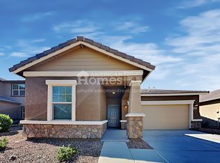 20207 W Monroe St, Buckeye, AZ 85326