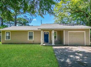 8175 San Bruno St, Beaumont, TX 77708