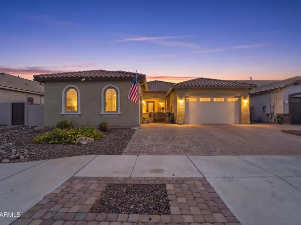 19922 S 192ND Place, Queen Creek, AZ 85142