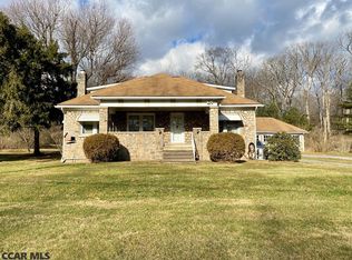 10138 Raystown Rd, Huntingdon, PA 16652