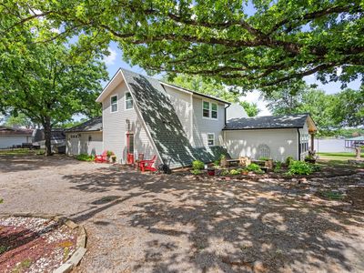2001 Beavers Point, Bonham, TX, 75418