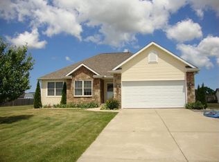 6429 W Joliet Rd, La Porte, IN 46350