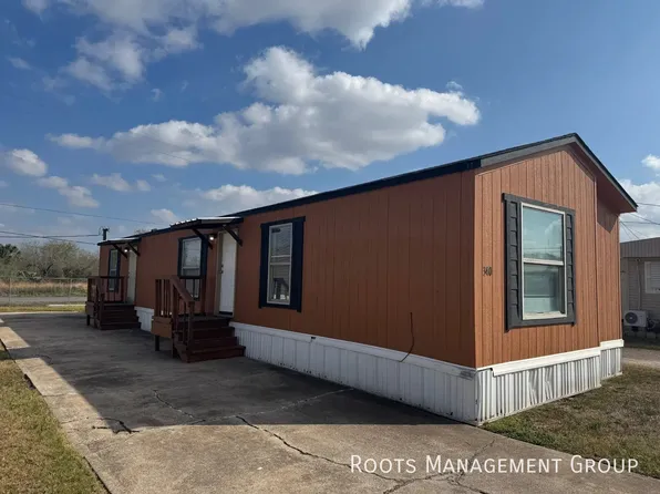 3707 E Us Business, Donna, TX