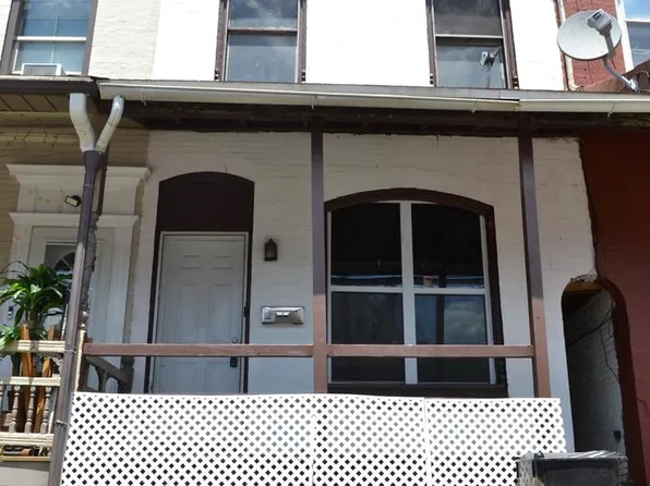 1429 Muhlenberg St, Reading, PA 19602