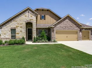 6302 Foggy Moon Dr, Converse, TX 78109