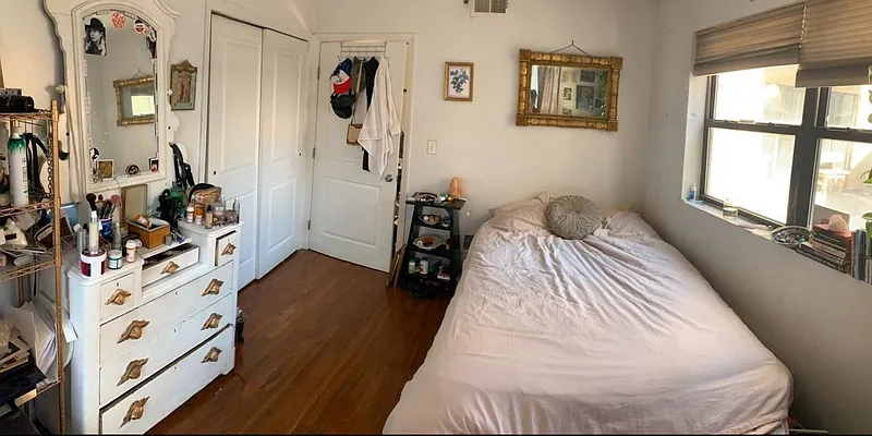 Rented by Five Stone NYC LLC | media 13