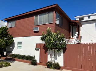 501 1/2 Poinsettia Ave, Corona Del Mar, CA 92625