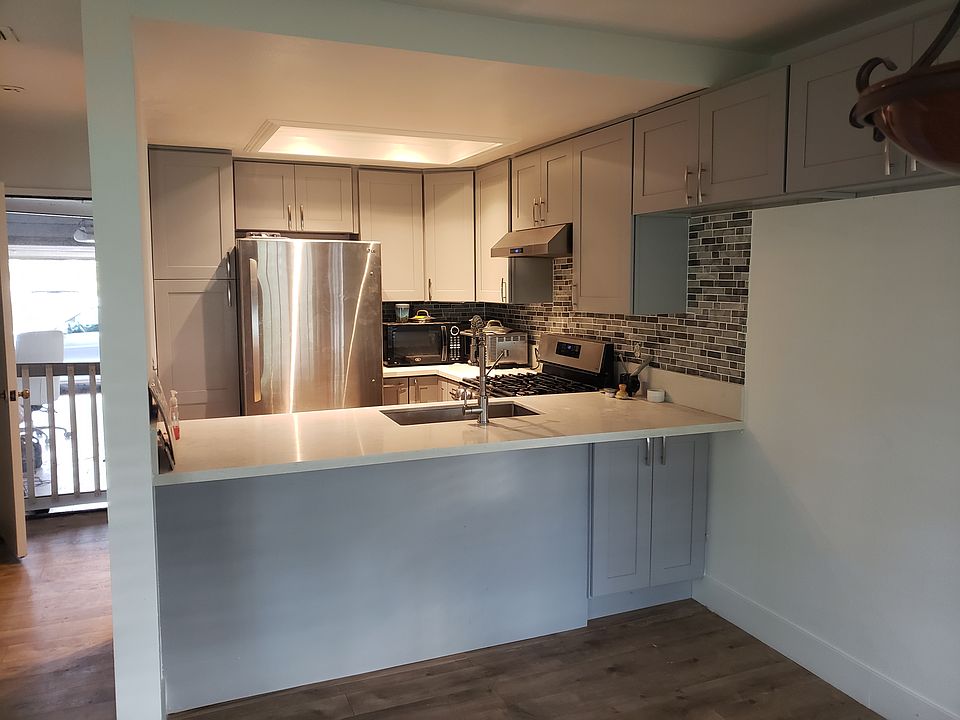 New Kitchen