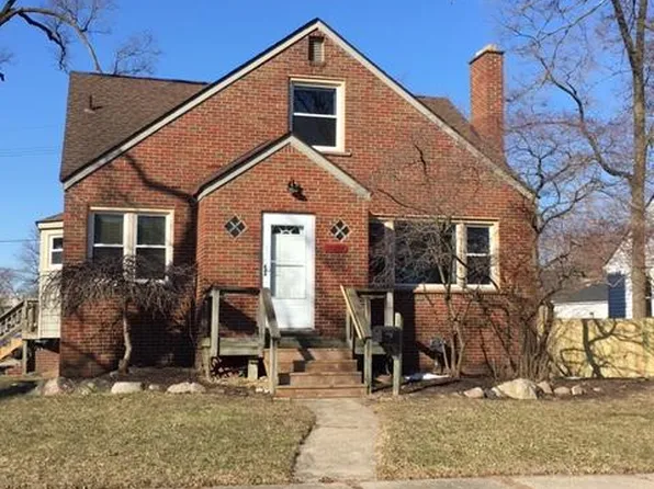 20807 Caledonia Ave, Hazel Park, MI 48030