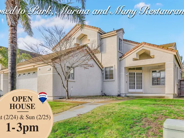 304 Keyes Ct, Suisun City, CA 94585