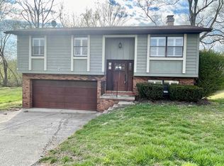 7 Colonial Ct, Barboursville, WV 25504
