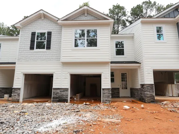 2928 Spring Manor Way, Garner, NC 27529