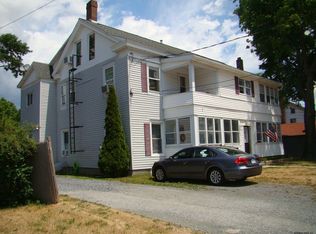 715 Hudson Ave, Stillwater, NY 12170