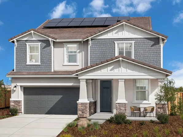 10113 Al Meraz Dr, Elk Grove, CA 95757