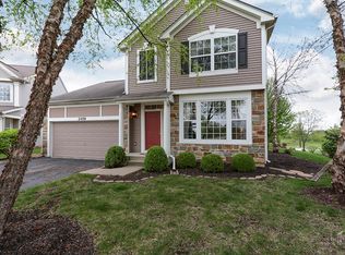 2459 Baldwin Ct, Aurora, IL 60503