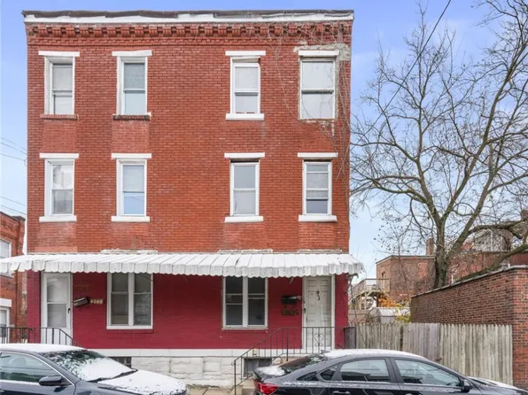 4044 Geneva St, Pittsburgh, PA 15201