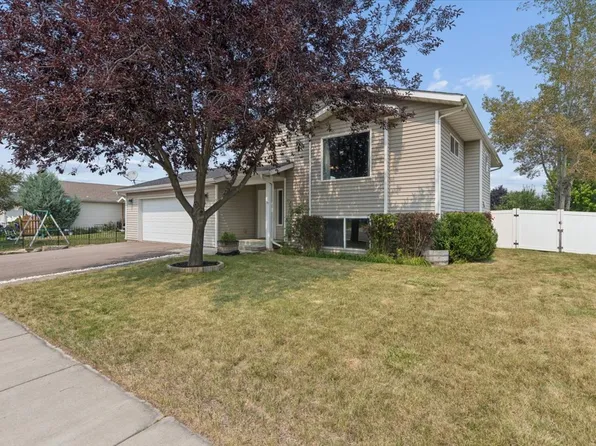 55 Rockefeller Dr, Kalispell, MT 59901