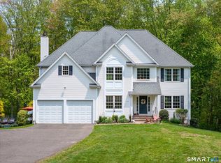 104 Cutlers Farm Road, Monroe, CT 06468