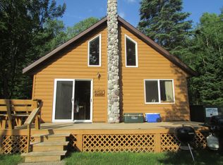 2094 Longwood Point Rd NE, Outing, MN 56662