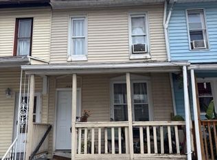 1347 Mulberry St, Reading, PA 19604