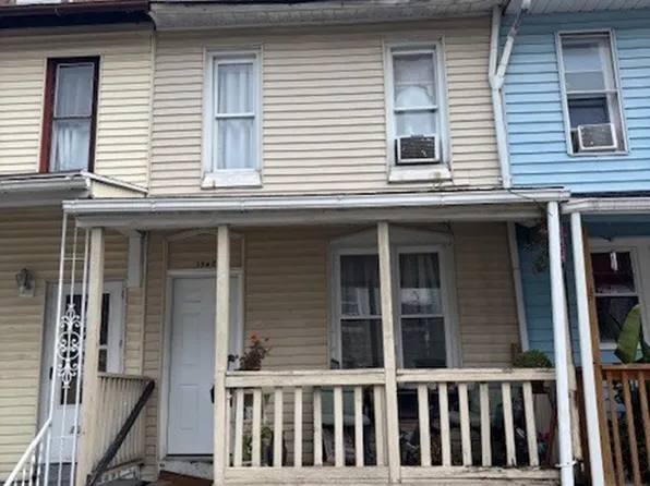 1347 Mulberry St, Reading, PA 19604