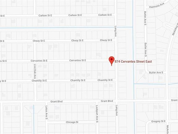 4th image of 874 Cervantes St E
