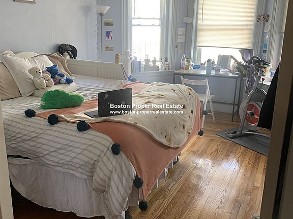 64 Charlesgate E #82 Boston - Fenway Unit Photo 4