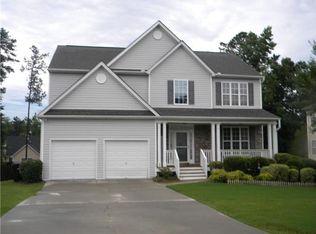 8180 Mayfern Dr, Fairburn, GA 30213