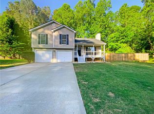 757 Moss Side Dr, Bethlehem, GA 30620