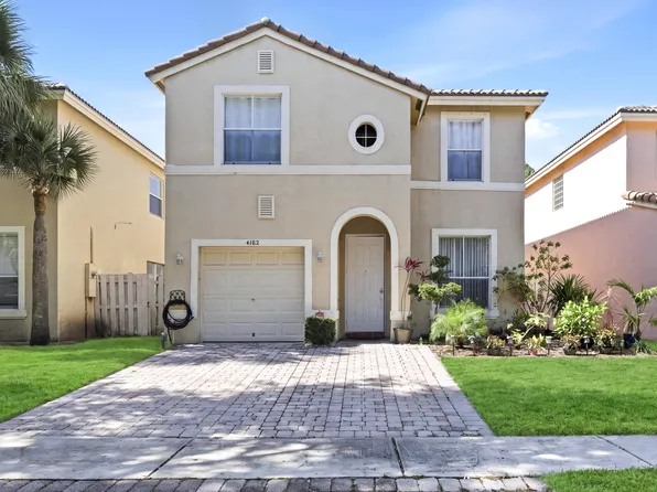4162 Winnipeg Way, West Palm Beach, FL 33409