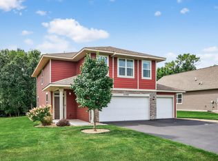 11505 Pineridge Way N, Dayton, MN 55327