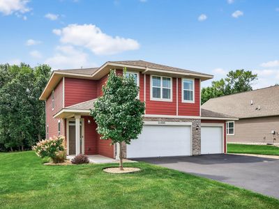 11505 Pineridge Way N, Dayton, MN, 55327