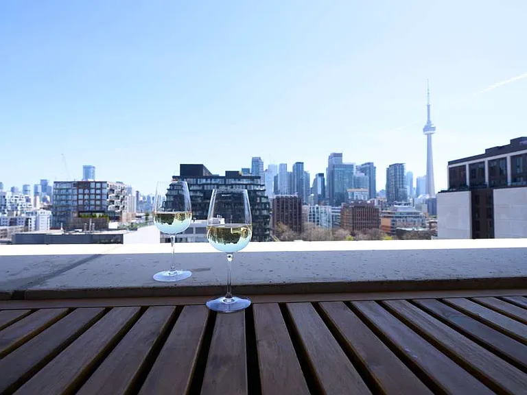 543 Richmond St W #1109 — Photo 23