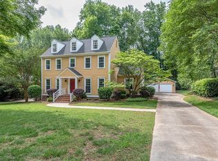 7131 Burlwood Rd, Charlotte, NC 28211