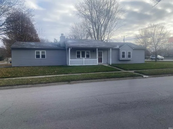 3120 Country Park Ln, Fort Wayne, IN 46815