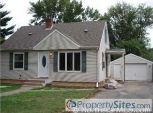 7027 5th Ave S, Richfield, MN 55423