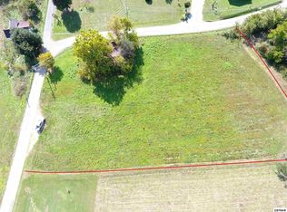 0 Chavis Rd LOT 0, Cosby, TN 37722