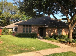 1105 Parkrow Pl, Irving, TX 75060