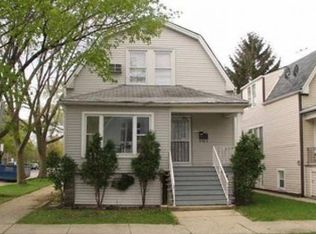 5701 W Patterson Ave, Chicago, IL 60634