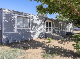 41044 177th St E, Lake Los Angeles, CA 93535