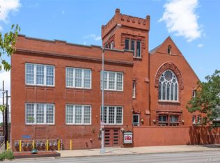 225 N Lincoln St UNIT 3, Denver, CO 80203