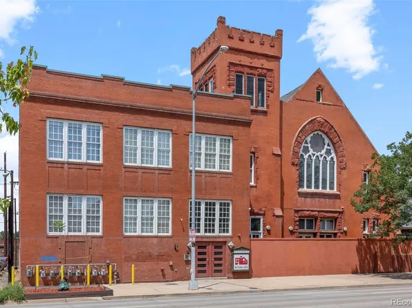 225 N Lincoln Street #3, Denver, CO 80203