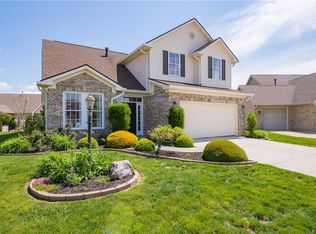 2 Trotwood Ct, Crawfordsville, IN 47933