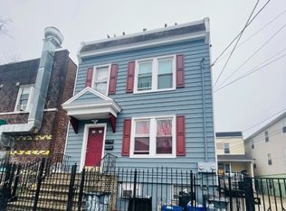 66 Davenport Ave, Newark, NJ