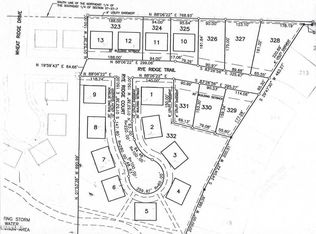 Rye Ridge Trl UNIT 8, Freeport, IL 61032