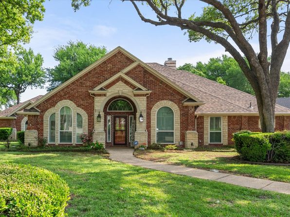 2612 Wild Ivy Trl, Mansfield, TX 76063