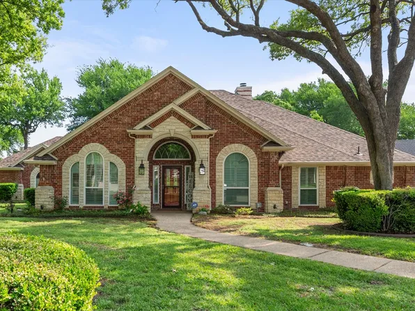 2612 Wild Ivy Trl, Mansfield, TX 76063