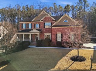 617 Rocky Creek Point, Woodstock, GA 30188
