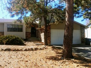 6465 Lange Dr, Colorado Springs, CO 80918